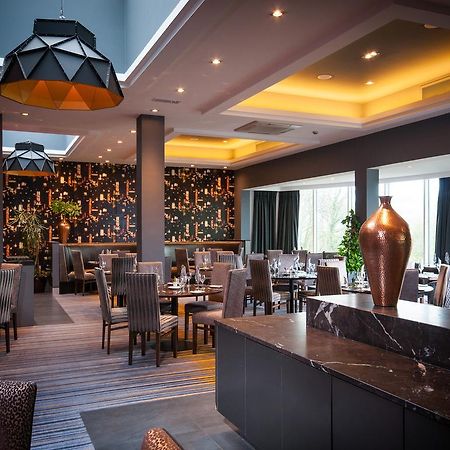 Talbot Hotel Корк Екстериор снимка