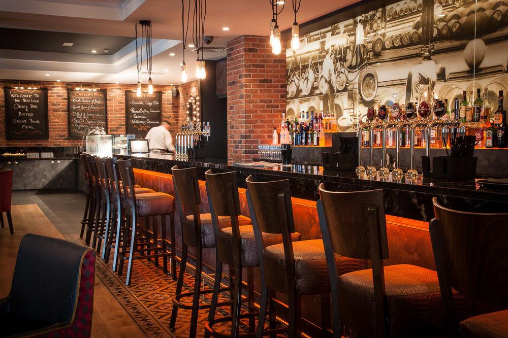 Talbot Hotel Корк Екстериор снимка