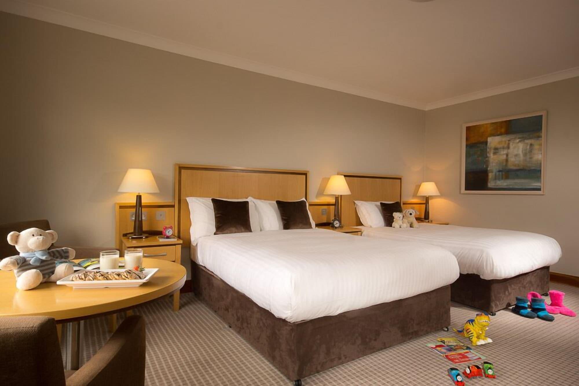 Talbot Hotel Корк Екстериор снимка