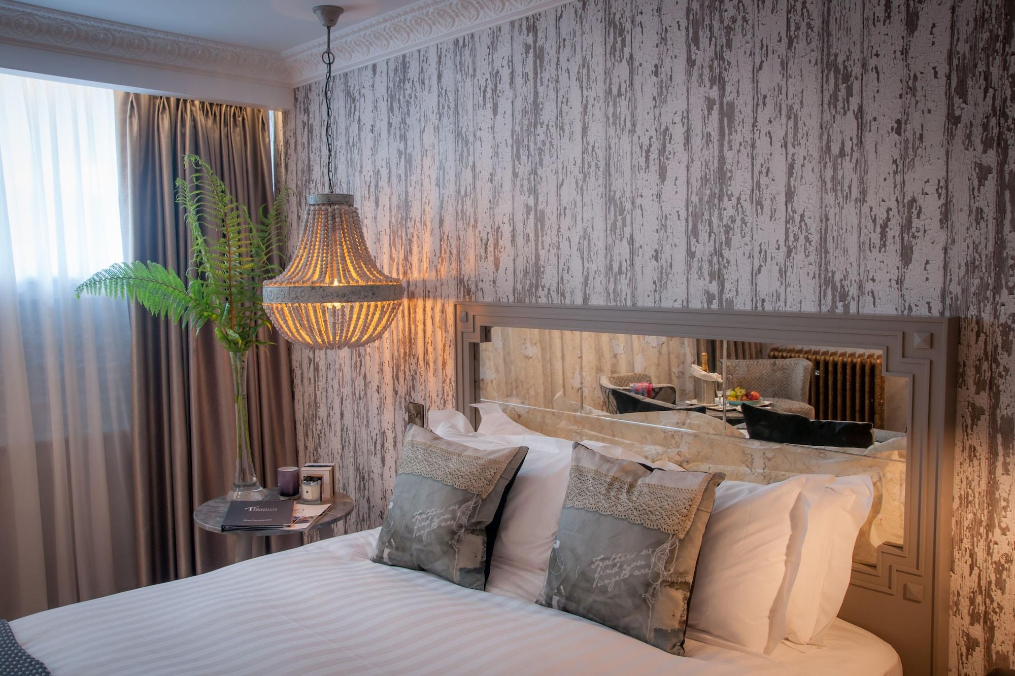 Talbot Hotel Корк Екстериор снимка