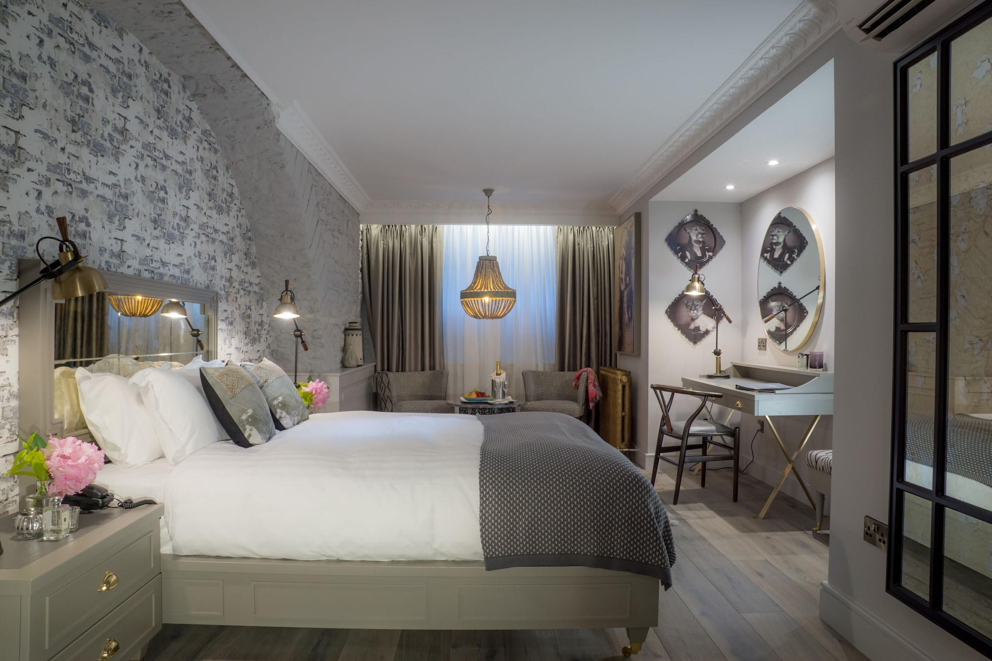 Talbot Hotel Корк Екстериор снимка
