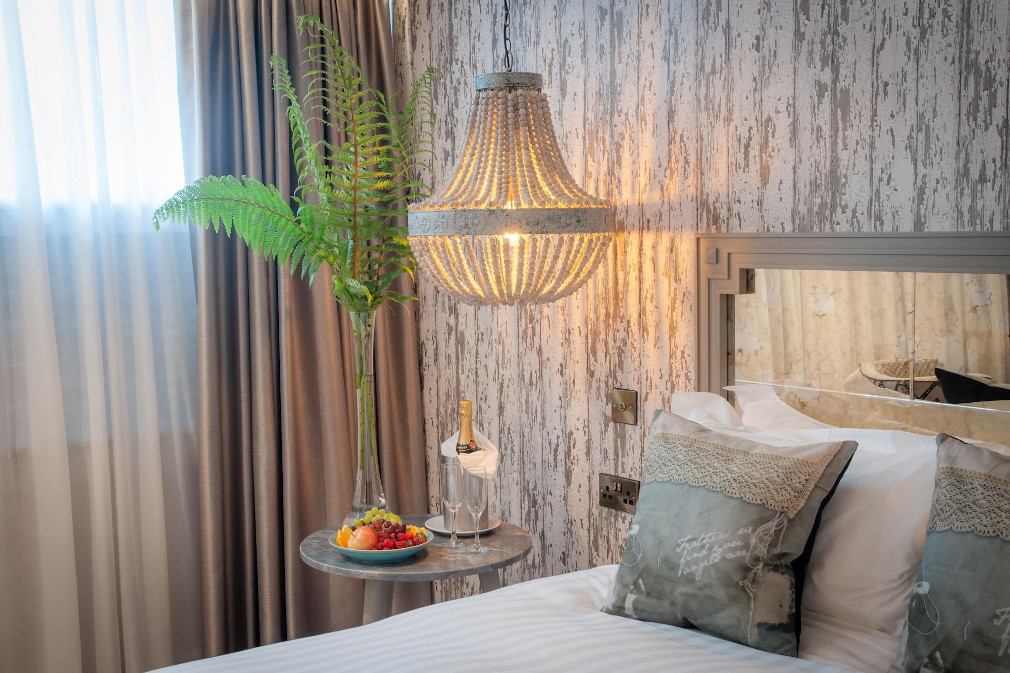 Talbot Hotel Корк Екстериор снимка