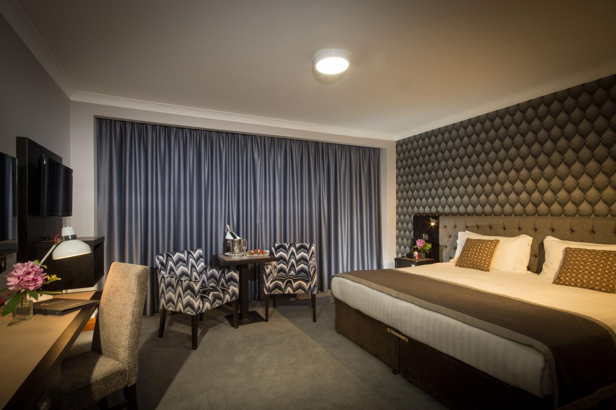 Talbot Hotel Корк Екстериор снимка