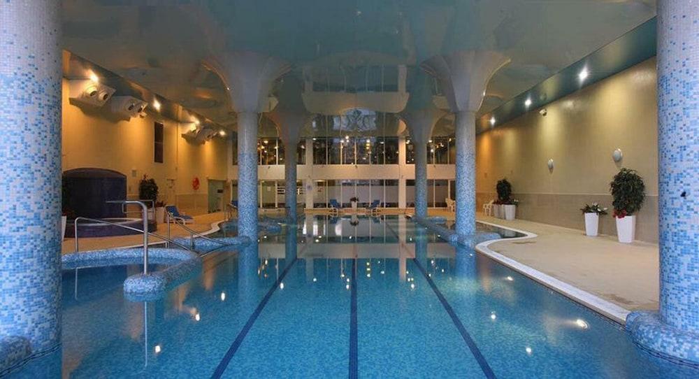 Talbot Hotel Корк Екстериор снимка