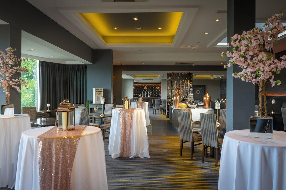 Talbot Hotel Корк Екстериор снимка