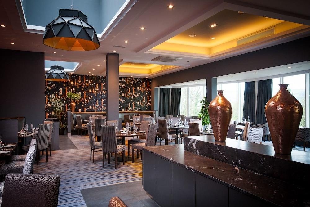 Talbot Hotel Корк Екстериор снимка