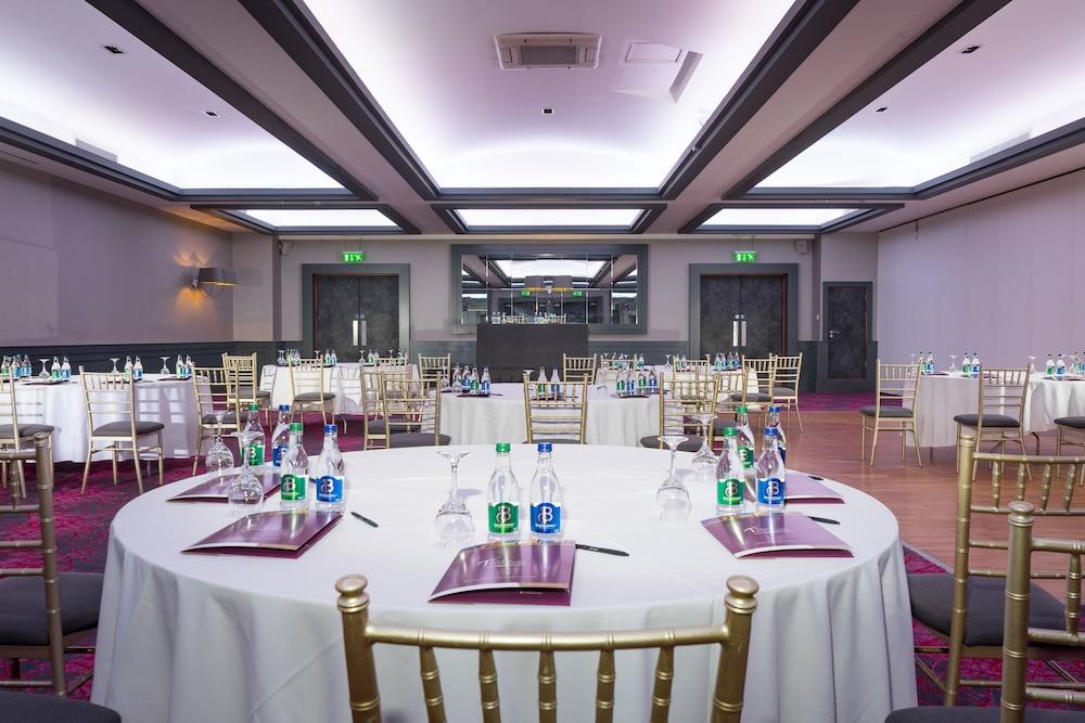 Talbot Hotel Корк Екстериор снимка