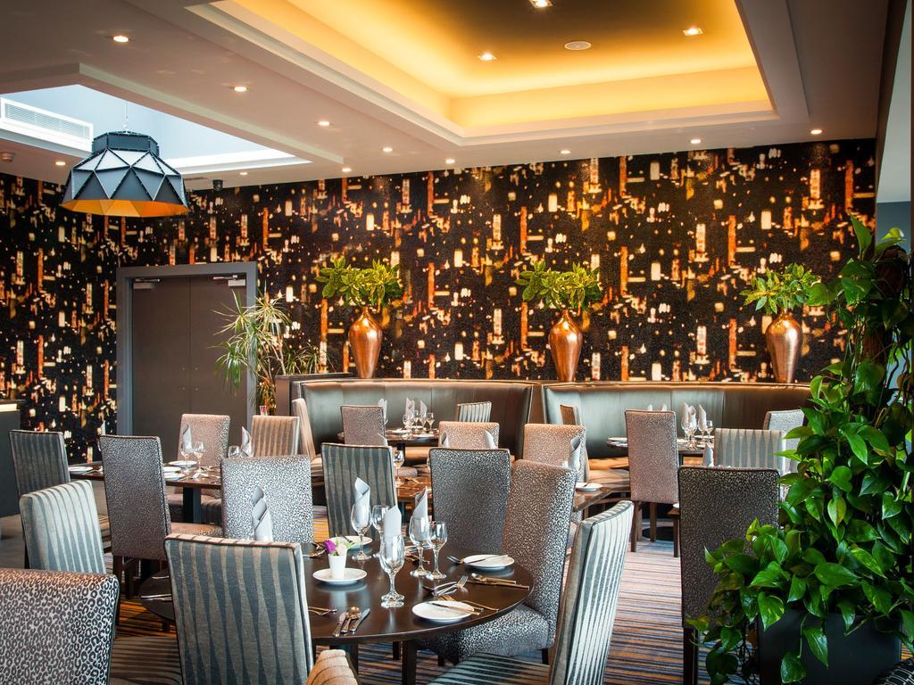 Talbot Hotel Корк Екстериор снимка
