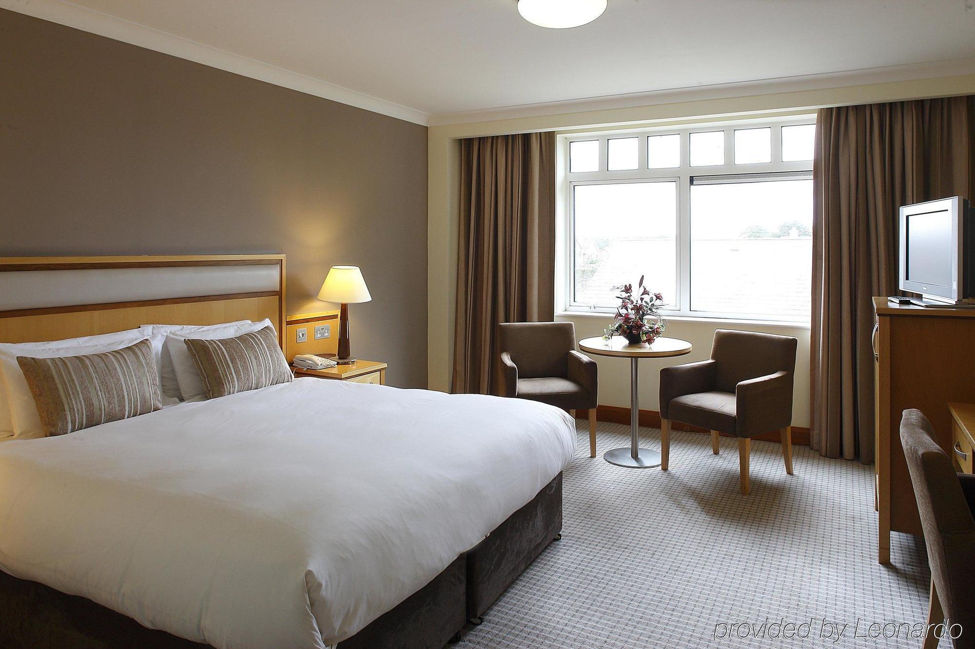 Talbot Hotel Корк Екстериор снимка
