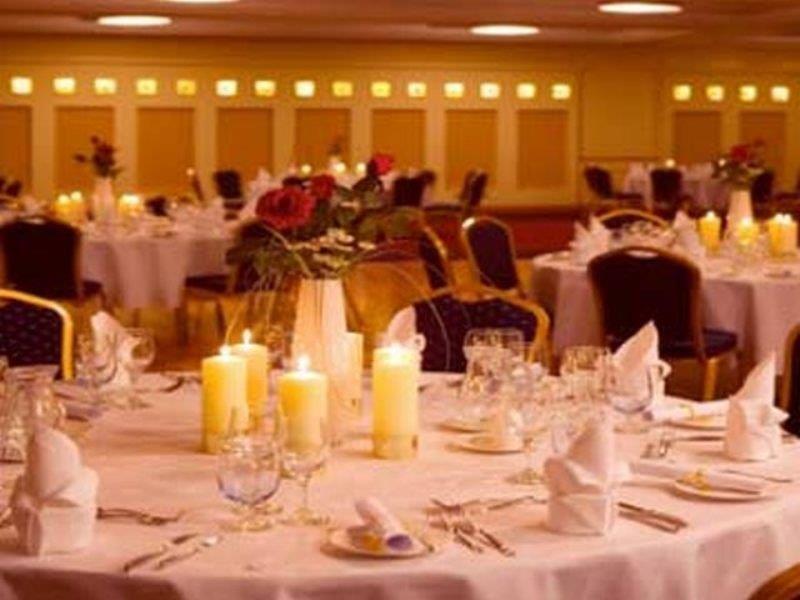 Talbot Hotel Корк Екстериор снимка