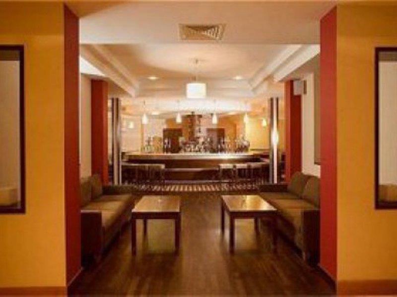 Talbot Hotel Корк Интериор снимка