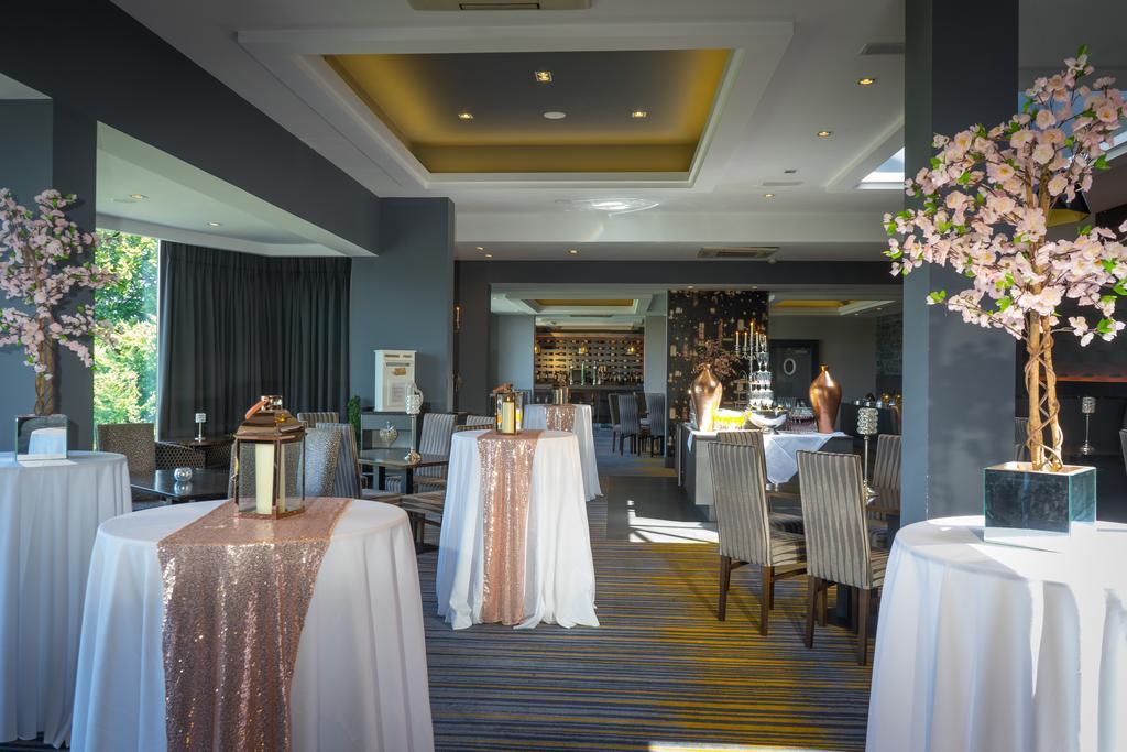 Talbot Hotel Корк Екстериор снимка