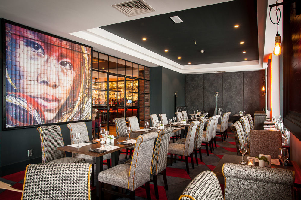 Talbot Hotel Корк Екстериор снимка