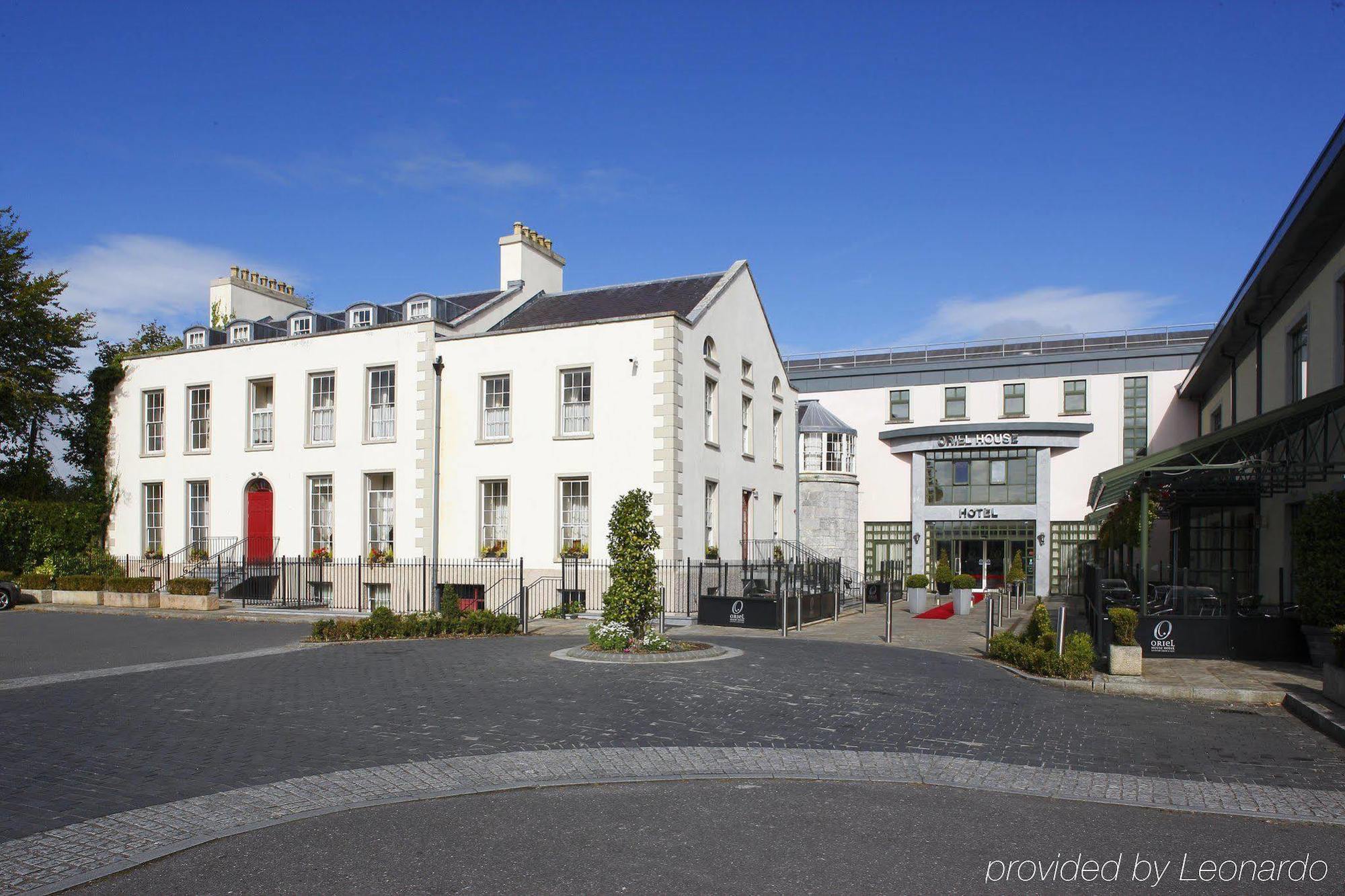 Talbot Hotel Корк Екстериор снимка