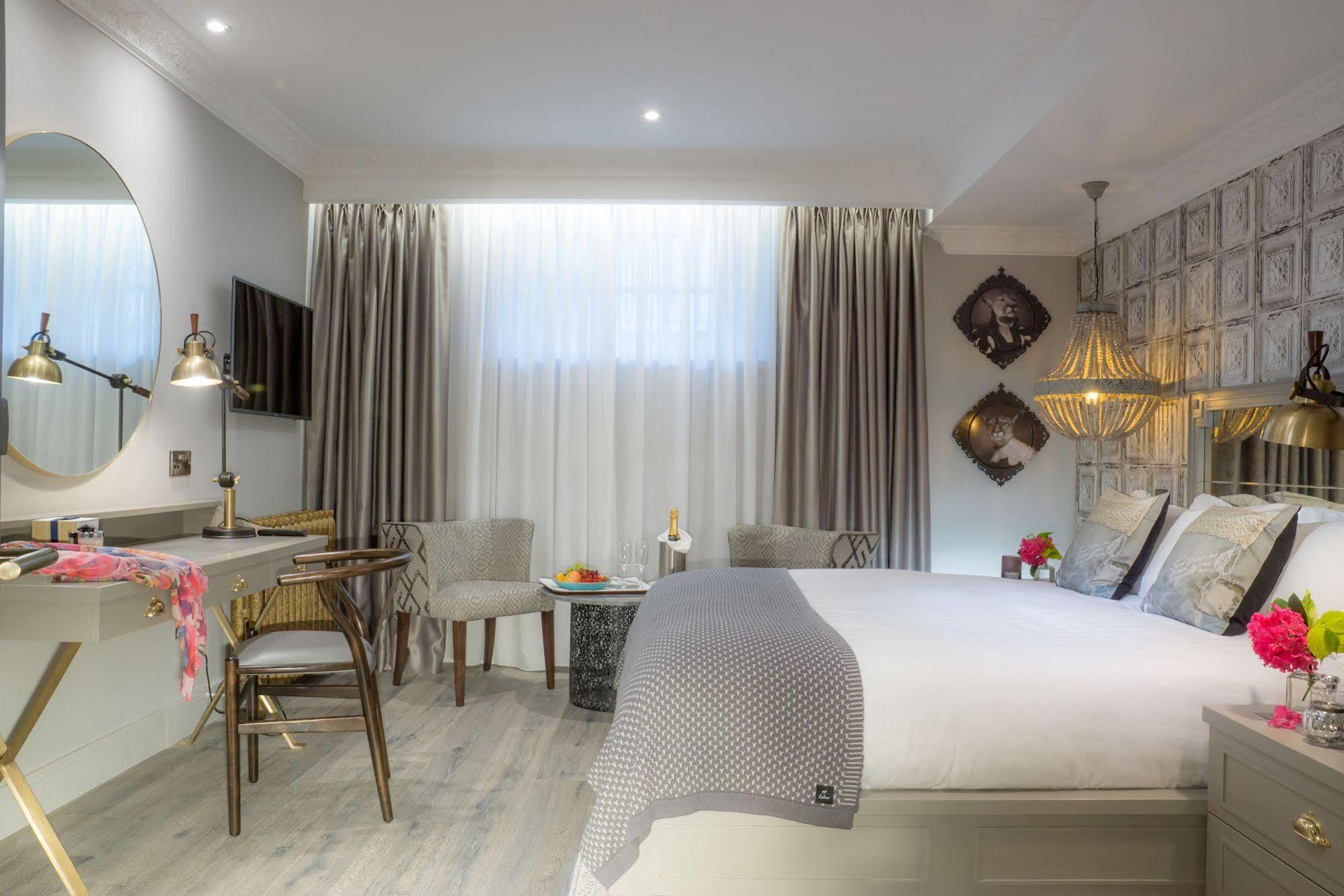 Talbot Hotel Корк Екстериор снимка