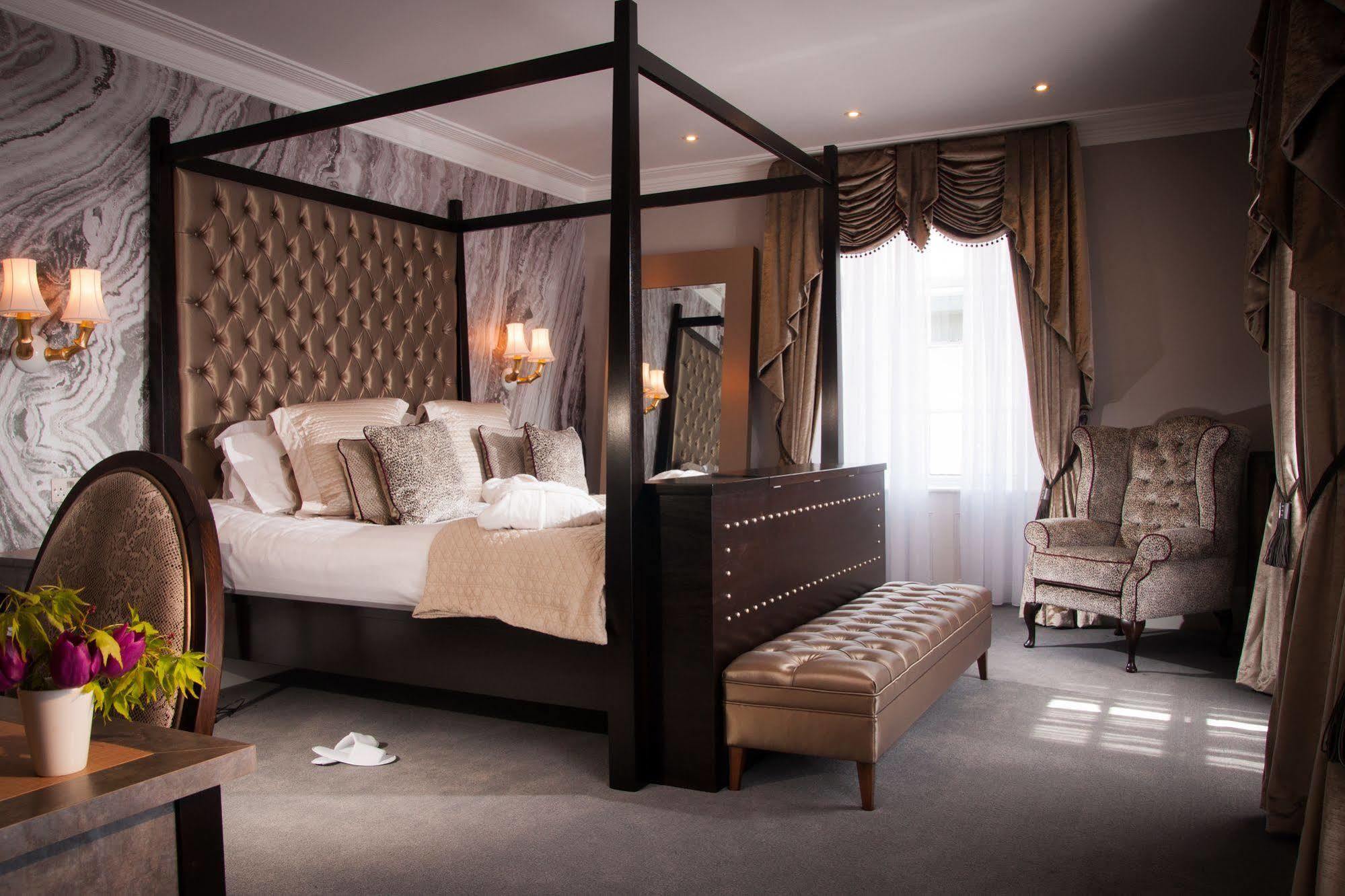 Talbot Hotel Корк Екстериор снимка