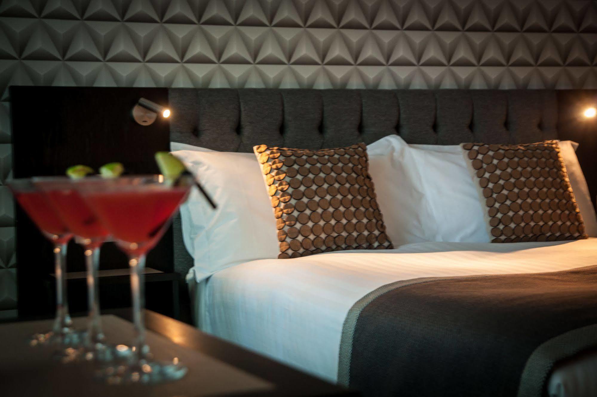 Talbot Hotel Корк Екстериор снимка