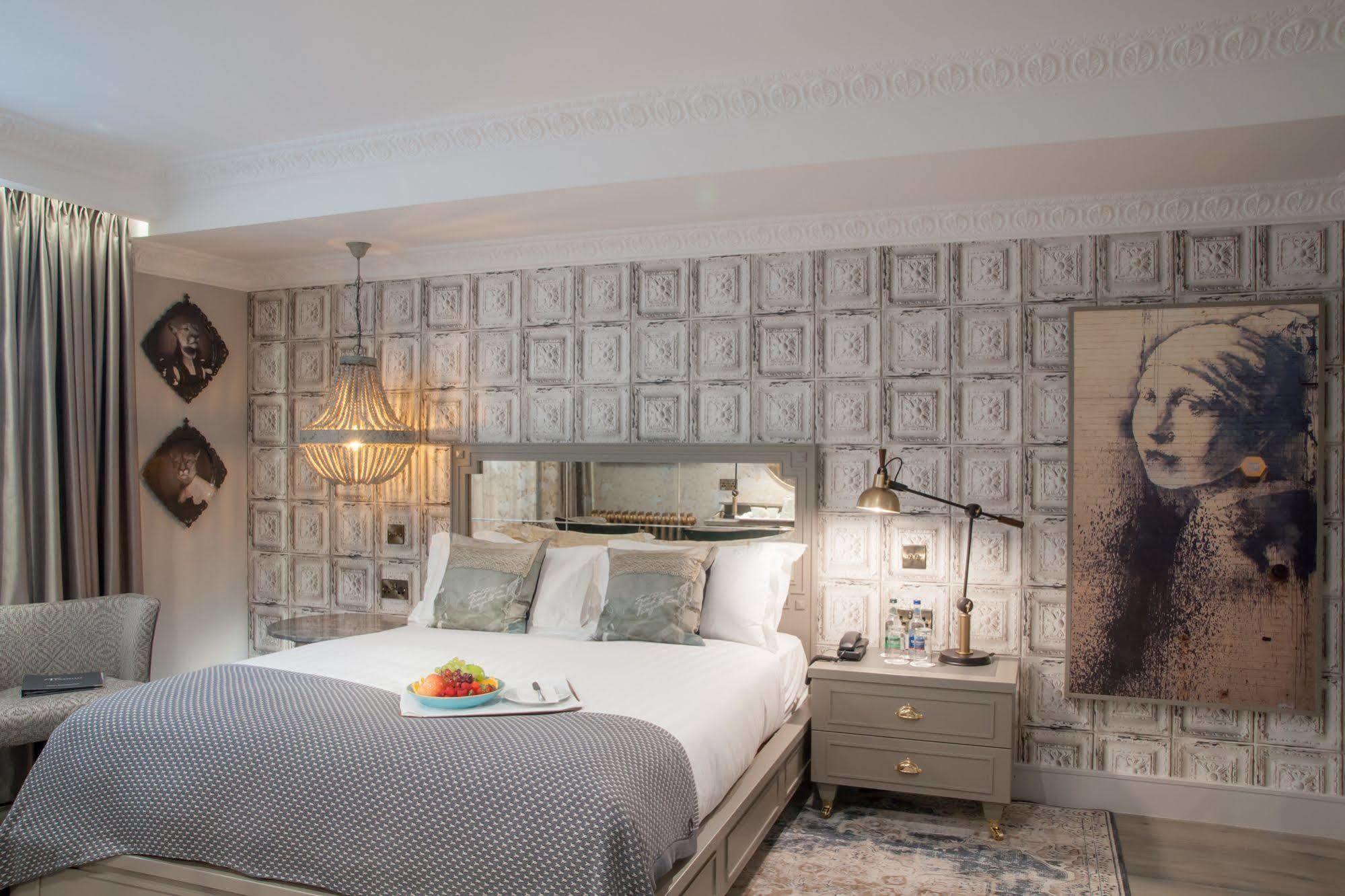 Talbot Hotel Корк Екстериор снимка