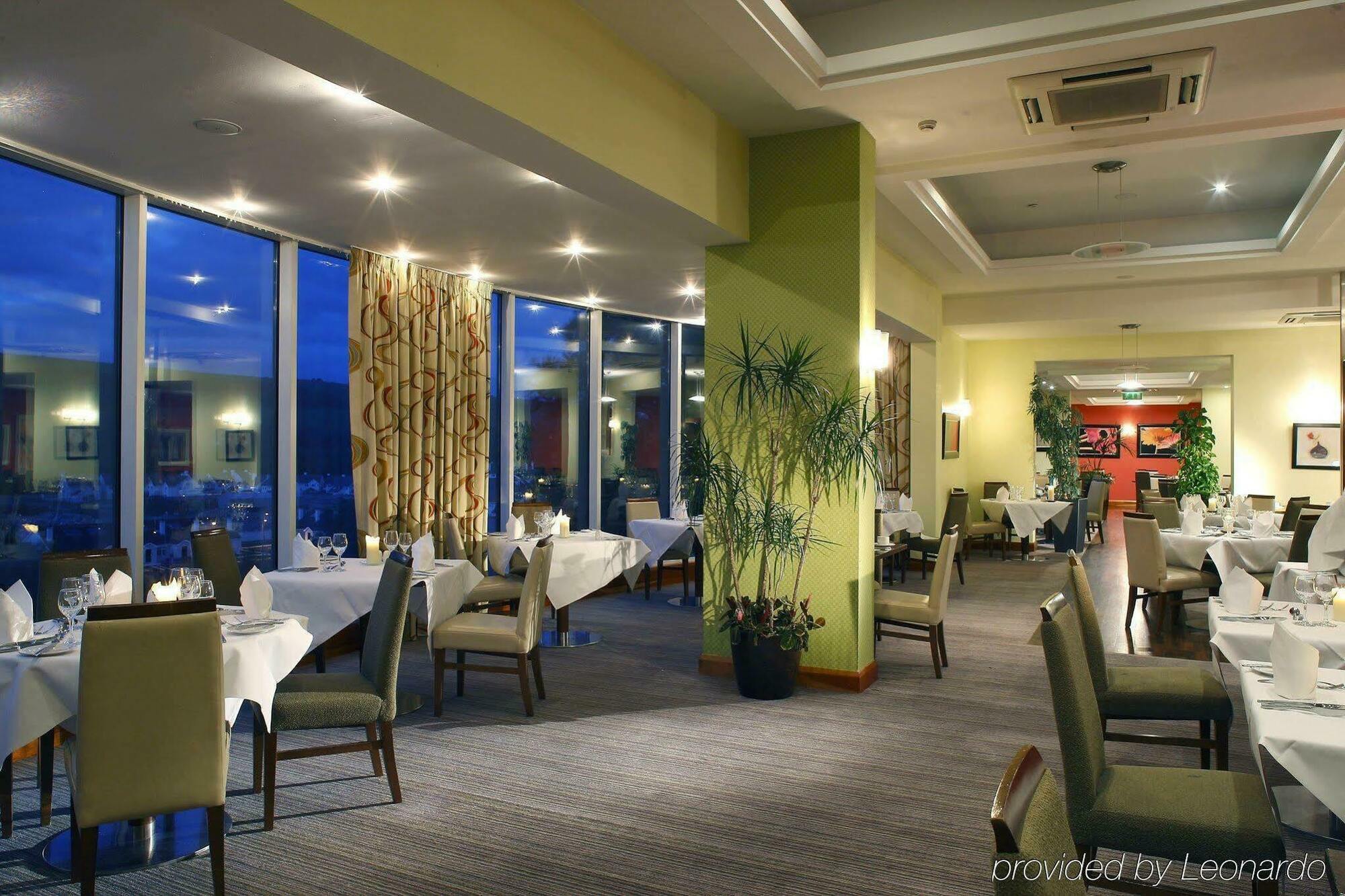 Talbot Hotel Корк Екстериор снимка