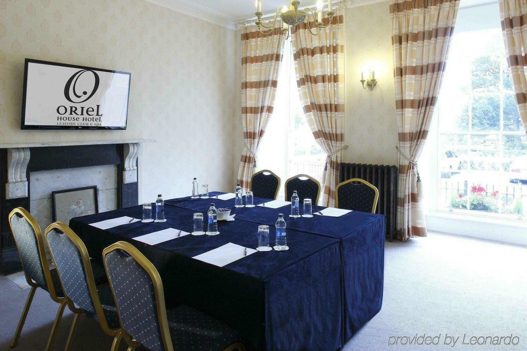 Talbot Hotel Корк Екстериор снимка
