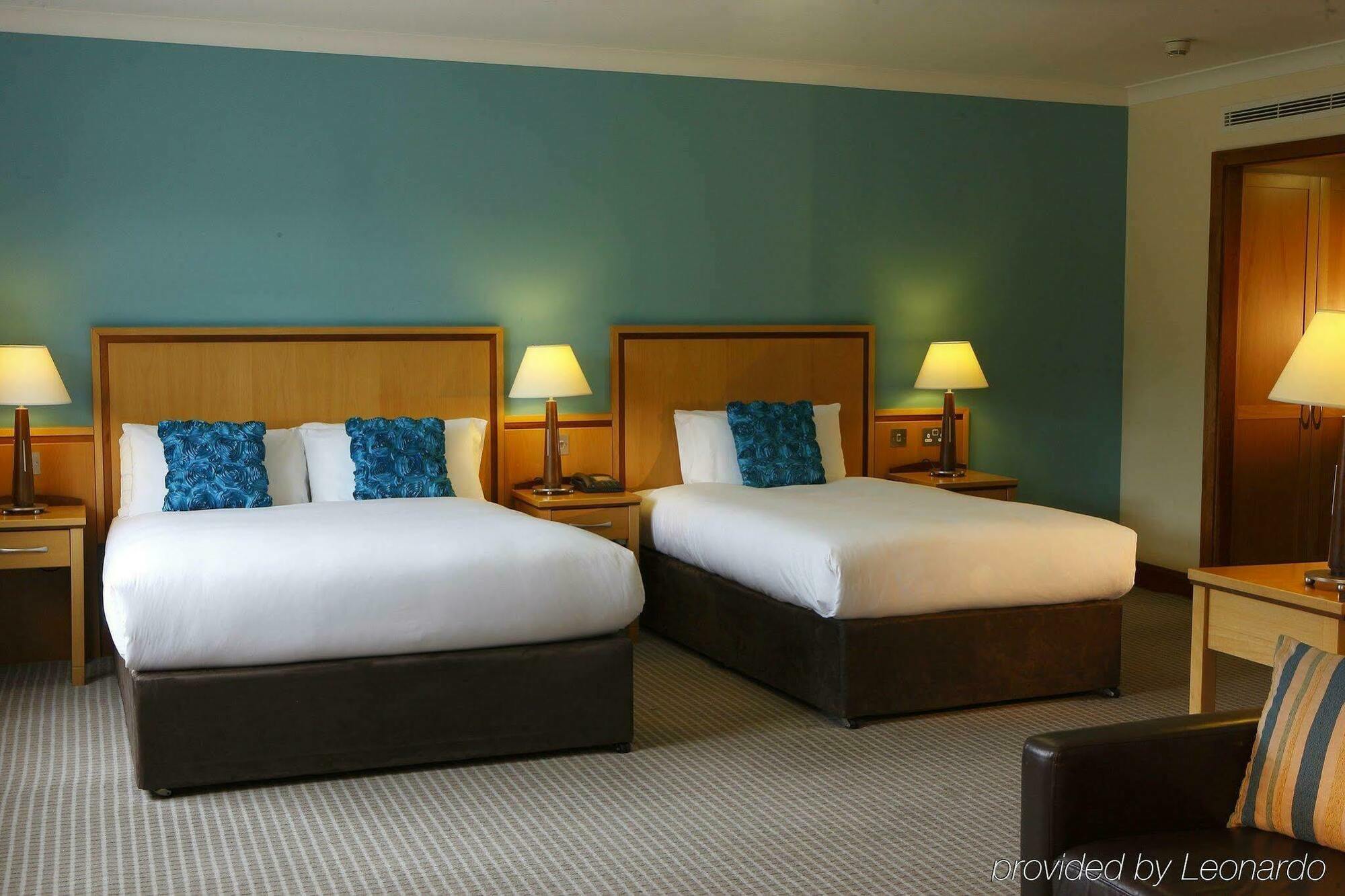 Talbot Hotel Корк Екстериор снимка