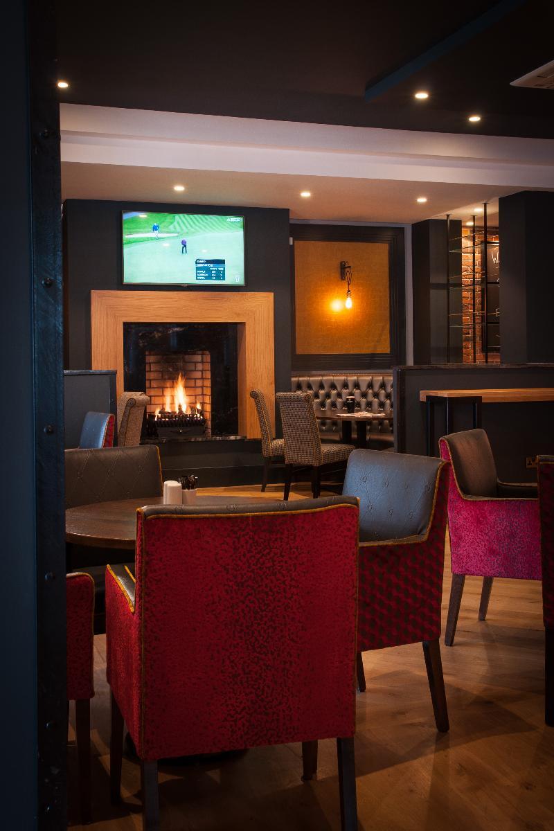 Talbot Hotel Корк Екстериор снимка